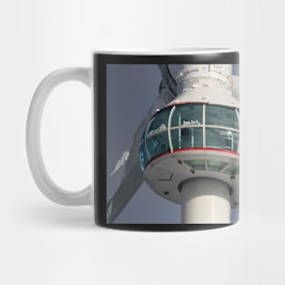 Eye of the Wind 1 Mug